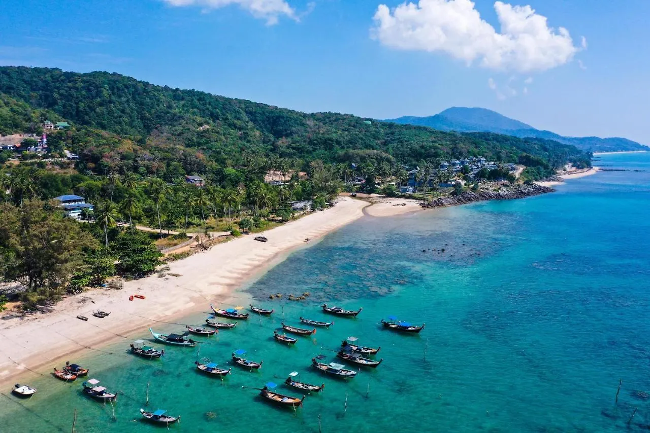 Manao Pool Villa 14 - 5 Mins Walk To The Beach Ko Lanta