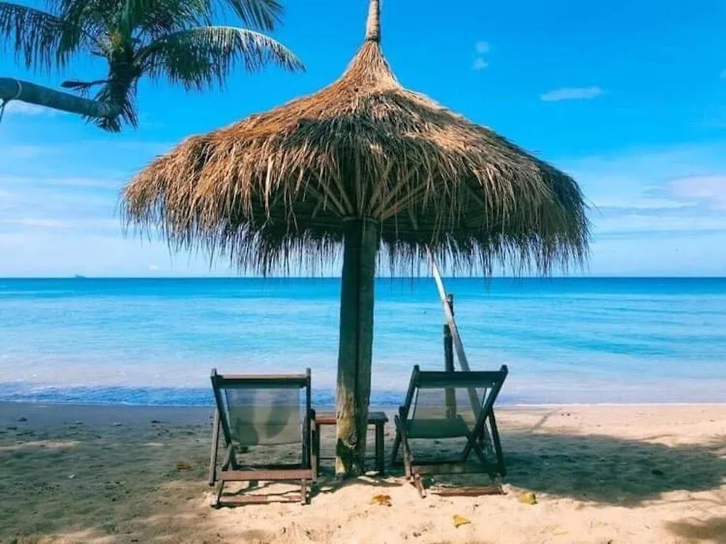 Manao Pool Villa 14 - 5 Mins Walk To The Beach Ko Lanta Thailand