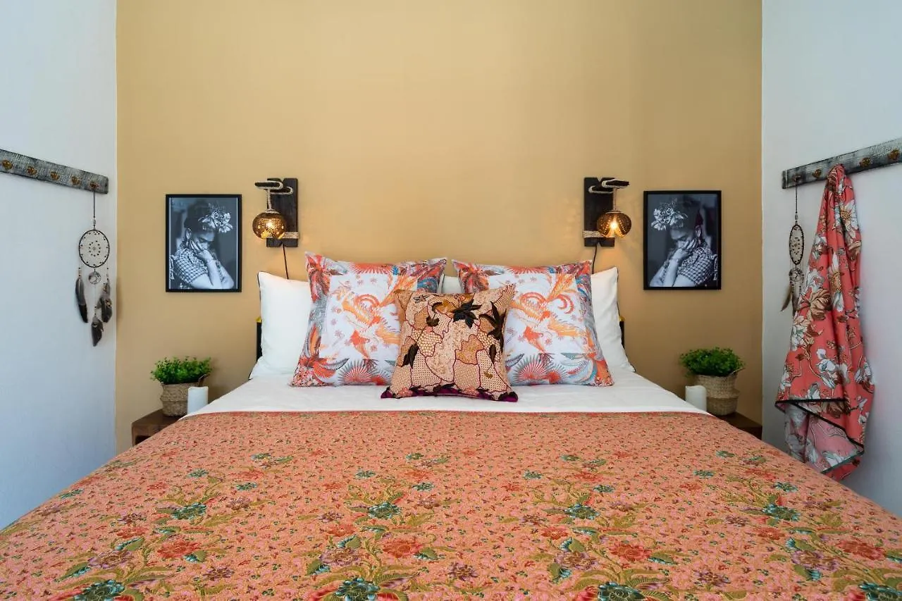 Manao Pool Villa 14 - 5 Mins Walk To The Beach Ko Lanta 泰国